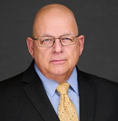 Michael B. Smith's Profile Image