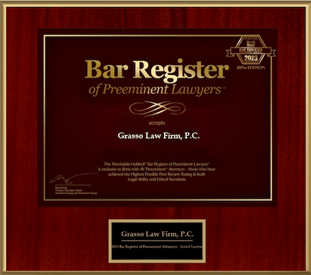 Bar Register