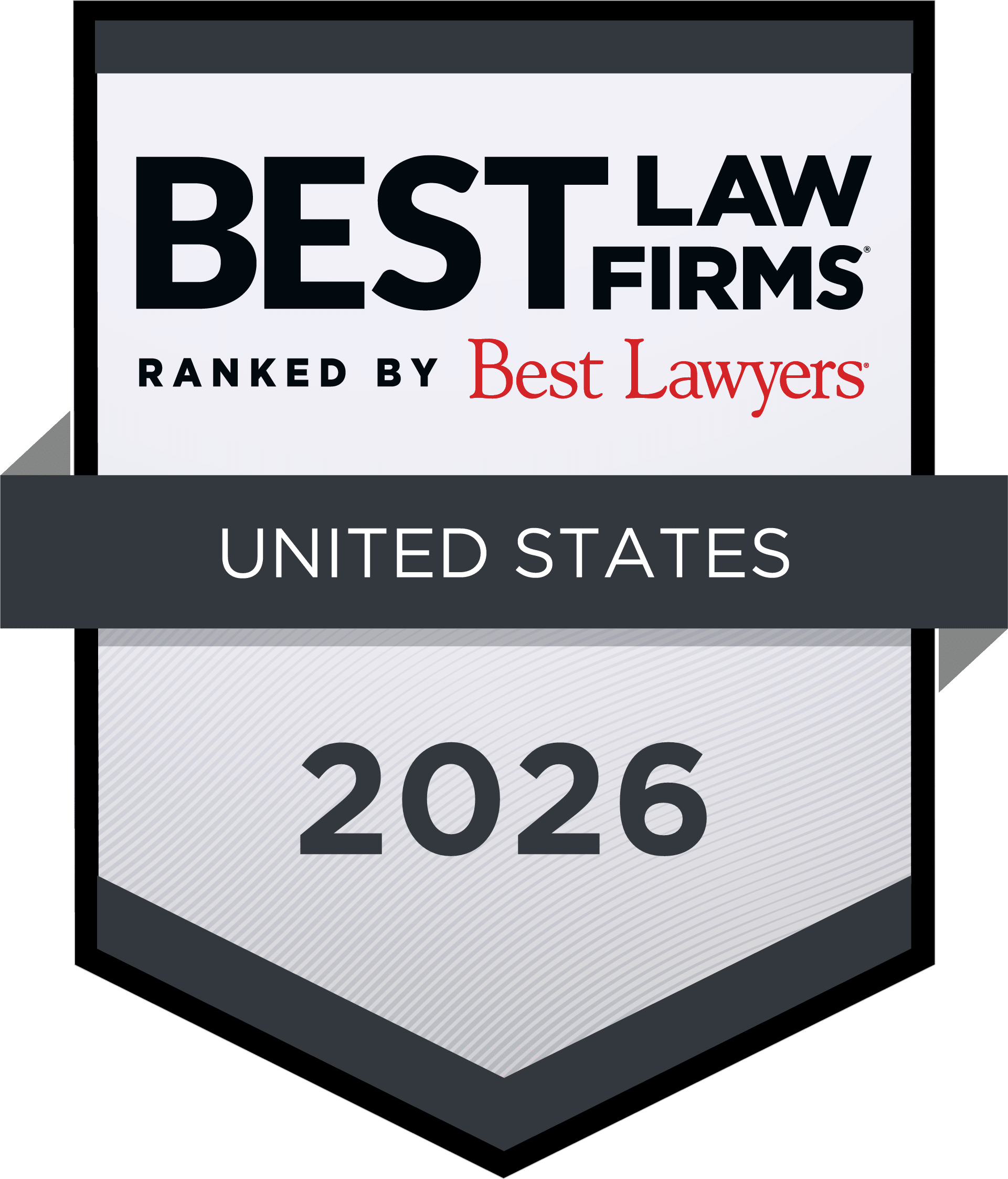 Best Lawyers Best Law Fir…