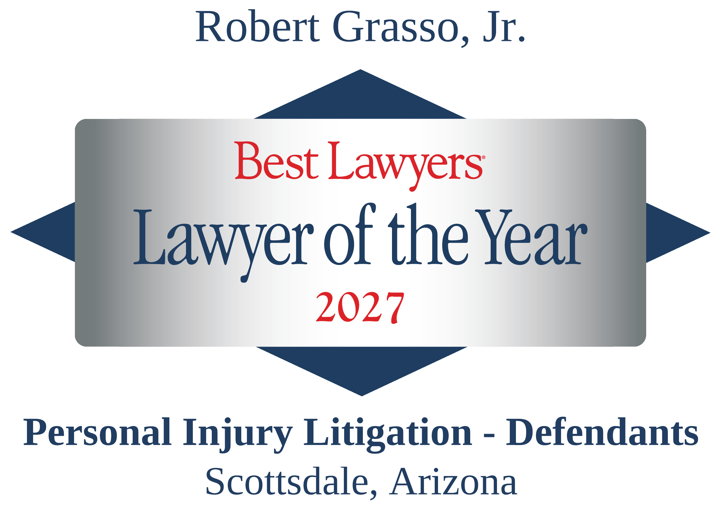 Lawyer of the year